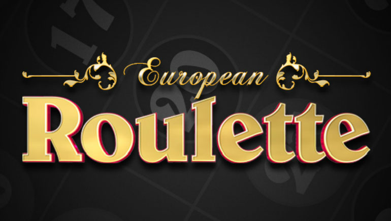 European Roulette